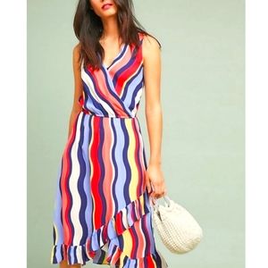 NWT Anthropologie Plenty by Tracy Reese Dress
